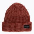 Quiksilver pánska zimná čiapka Tofino beanie marsala 5