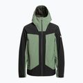 Quiksilver Muldrow pánska snowboardová bunda true black 5