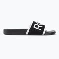 Dámske šľapky ROXY Slippy Knit black 2