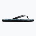 Pánske žabky  Quiksilver Molokai Recycled black/blue/blue 2