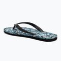Pánske žabky  Quiksilver Molokai Recycled black/blue/blue 3