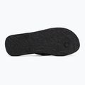 Pánske žabky  Quiksilver Molokai Recycled black/blue/blue 4
