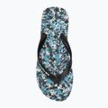 Pánske žabky  Quiksilver Molokai Recycled black/blue/blue 5