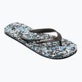 Pánske žabky  Quiksilver Molokai Recycled black/blue/blue 8