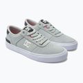 Pánske topánky DC Teknic grey/black 7