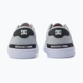 Pánske topánky DC Teknic grey/black 11