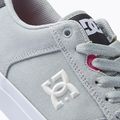 Pánske topánky DC Teknic grey/black 12