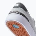 Pánske topánky DC Teknic grey/black 13
