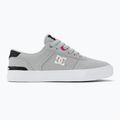 Pánske topánky DC Teknic grey/black 2