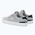 Pánske topánky DC Teknic grey/black 3
