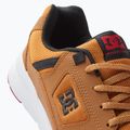 Pánske topánky DC Skyline wheat/black 10