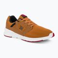 Pánske topánky DC Skyline wheat/black