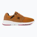Pánske topánky DC Skyline wheat/black 2