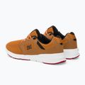 Pánske topánky DC Skyline wheat/black 3