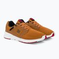Pánske topánky DC Skyline wheat/black 4
