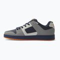 Pánske topánky DC Manteca 4 dc navy/orange 7