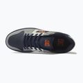 Pánske topánky DC Manteca 4 dc navy/orange 8