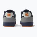 Pánske topánky DC Manteca 4 dc navy/orange 9