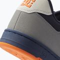 Pánske topánky DC Manteca 4 dc navy/orange 11