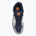 Pánske topánky DC Manteca 4 dc navy/orange 6