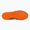Pánske topánky DC Kalis Vulc Mid Wnt brown/dark chocolate 5
