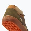 Pánske topánky DC Kalis Vulc Mid Wnt brown/dark chocolate 13