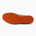 Pánske topánky DC Kalis Vulc Mid Wnt brown/dark chocolate 14