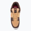 Pánske topánky DC Lynx Zero S brown/brown/orange 6