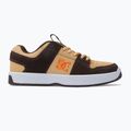 Pánske topánky DC Lynx Zero S brown/brown/orange 8