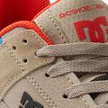 Pánske topánky DC Manteca Se light camel 8