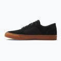 Pánske topánky DC Teknic black/gum 9