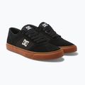 Pánske topánky DC Teknic black/gum 10