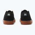 Pánske topánky DC Teknic black/gum 11