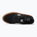 Pánske topánky DC Teknic black/gum 12