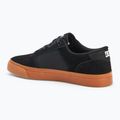 Pánske topánky DC Teknic black/gum 3