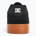 Pánske topánky DC Teknic black/gum 6