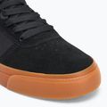 Pánske topánky DC Teknic black/gum 7