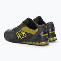 Pánske topánky DC Versatile Le black/yellow 3