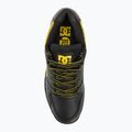 Pánske topánky DC Versatile Le black/yellow 6