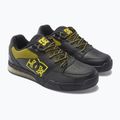 Pánske topánky DC Versatile Le black/yellow 7