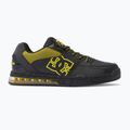 Pánske topánky DC Versatile Le black/yellow 8