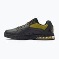 Pánske topánky DC Versatile Le black/yellow 9