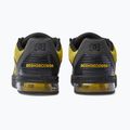Pánske topánky DC Versatile Le black/yellow 10