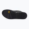 Pánske topánky DC Versatile Le black/yellow 14