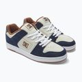 Pánske topánky DC Manteca 4 S navy/khaki 7