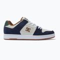 Pánske topánky DC Manteca 4 S navy/khaki 8