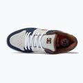 Pánske topánky DC Manteca 4 S navy/khaki 10