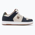 Pánske topánky DC Manteca 4 S navy/khaki 2