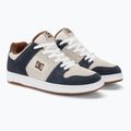 Pánske topánky DC Manteca 4 S navy/khaki 4