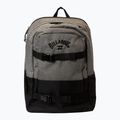 Batoh Billabong Command Stash 26 l grey heather